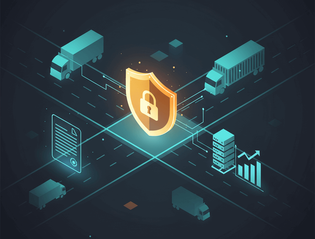 Tender orchestration gateway on Azure — reference architecture