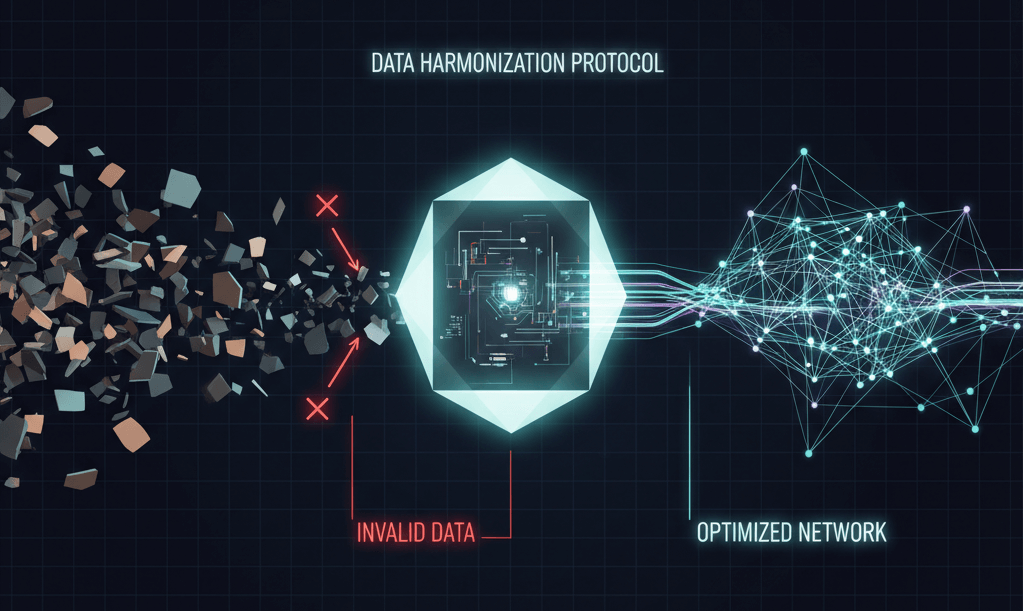 Abstract validation and remediation pipeline for an OSS graph database